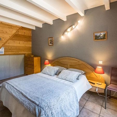 Chambres D'Hotes Les Clarines Saint-Jacques-en-Valgodemard Esterno foto