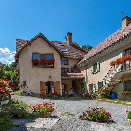 Chambres D'Hotes Les Clarines Saint-Jacques-en-Valgodemard Esterno foto