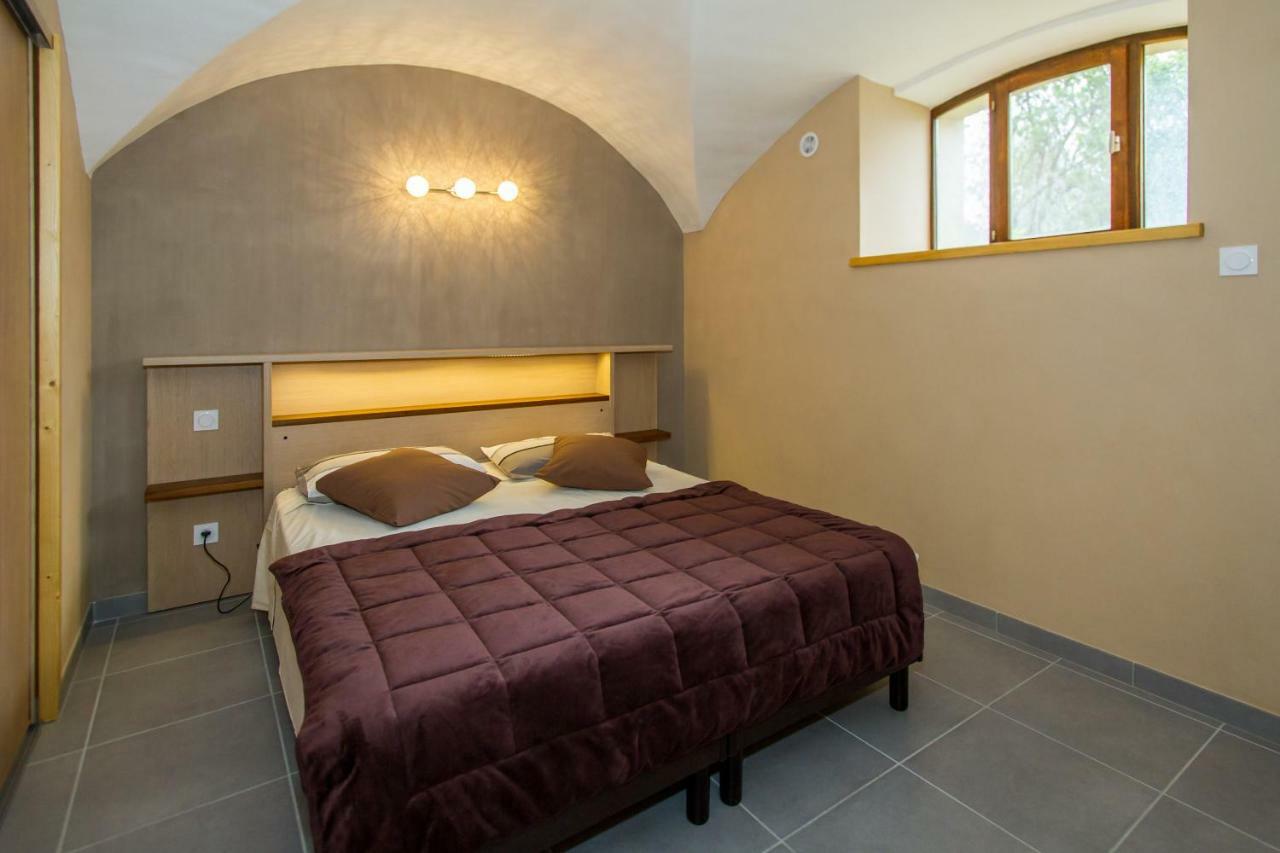 Chambres D'Hotes Les Clarines Saint-Jacques-en-Valgodemard Esterno foto