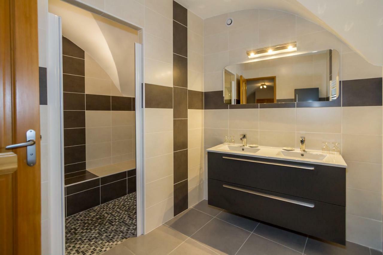 Chambres D'Hotes Les Clarines Saint-Jacques-en-Valgodemard Esterno foto