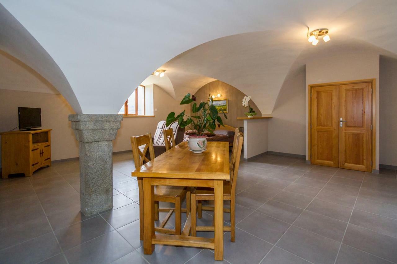 Chambres D'Hotes Les Clarines Saint-Jacques-en-Valgodemard Esterno foto