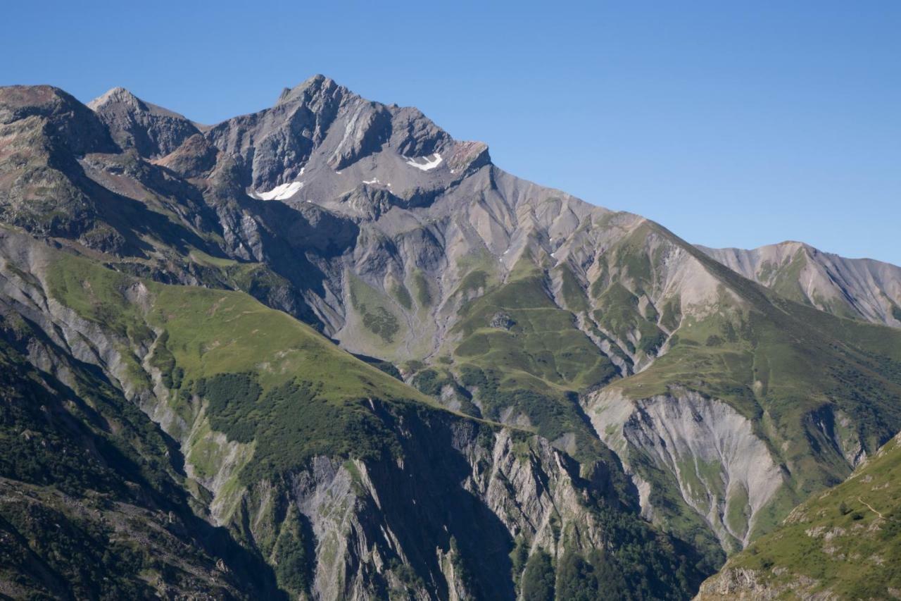 Chambres D'Hotes Les Clarines Saint-Jacques-en-Valgodemard Esterno foto