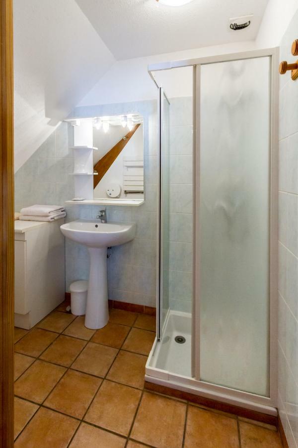 Chambres D'Hotes Les Clarines Saint-Jacques-en-Valgodemard Esterno foto